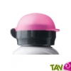 Bouchon capuchon Rose pour gourde inox isotherme enfant Laken