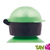 Bouchon capuchon Vert pour gourde inox isotherme enfant Laken
