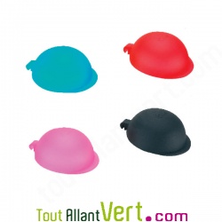 Capuchon pour le bouchon de la gourde enfant Laken
