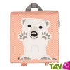 Sac  dos bio enfant maternelle Ours 23 x 23 x 7.5 cm