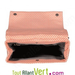 Sac  dos bio enfant maternelle Ours 23 x 23 x 7.5 cm