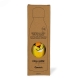 Bouteille inox rutilisable enfant 500 mL Lion, Qwetch x Coq en Pte