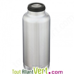 Gourde inox isotherme grande capacit� 1.9L, Klean Kanteen