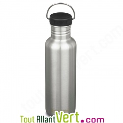 Gourde inox 800ml