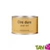 Cire dure pour sol, prot�ge et hydrofuge, 1 litre