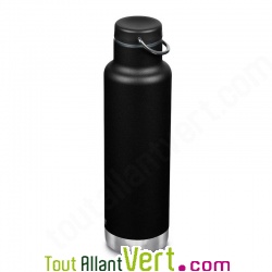 Gourde classique acier inoxydable isotherme 592ml Klean Kanteen