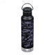 Gourde classique acier inoxydable isotherme 592ml Klean Kanteen