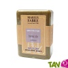 Savonnette de Marseille Lavande � l'huile d'olive, 150g