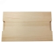 Planche � d�couper en bois, 50 x 30 cm