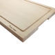 Planche � d�couper en bois, 50 x 30 cm