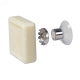 Porte-savon aimant� pour savon solide