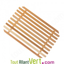 Grille seule pour la planche � pain avec ramasse-miettes