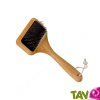 Brosse carde de toilettage pour chien et chat