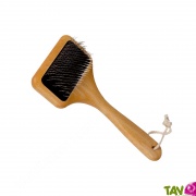 Brosse carde de toilettage pour chien et chat