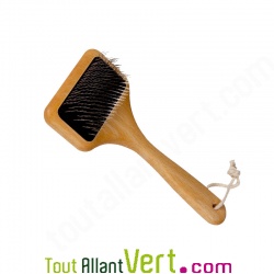 Brosse carde de toilettage pour chien et chat