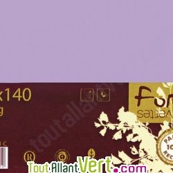 Enveloppes recycles 110x220 couleur Forever Forts 120g, lot de 20