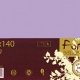 Enveloppes recycl�es 110x220 Forever x20 Lilas 120g
