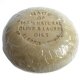 Savonnette d'Alep ronde 12% 100g