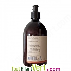 Savon d\'Alep Liquide Sultan d\'Alep 500ml