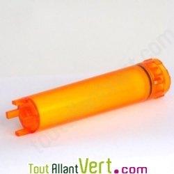 Recharge filtre pour pommeau anti-chlore Aquatonic Zen