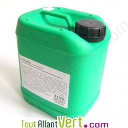 Bidon Anti-Mites Textiles, usage pro, naturel et agr�e bio, 5 litres