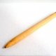 Stylet en bois h�tre non trait� PDA