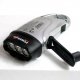 Mousqueton Lampe Torche � Dynamo 3 Leds + chargeur GSM Nokia
