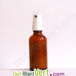 Spray imperm�abilisant Tapir pour nubuck et daim, incolore, 50ml