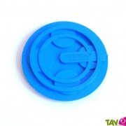 Disque anti-calcaire anti tartre magntique pour lave-vaisselle