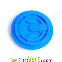 Disque anti-calcaire anti tartre magn�tique pour lave-vaisselle