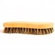 Brosse de m�nage dure, fibre v�g�tale ergonomique en S
