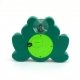 Douche minute p�dagogique Grenouille verte
