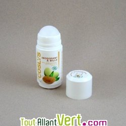 D�odorant � bille bio, 50 ml