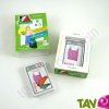 Jeu de cartes des familles de la collecte s�lective: 3 en 1, 4 ans+