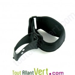 HYmini Kit de fixation Brassard pour chargeur �olien