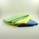 Microfibres multi-usages le chiffon colo 38x38cm 330g