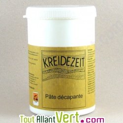 P�te d�capante naturelle 1kg
