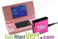 Chargeur solaire Freeloader Globetrotter