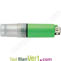 Rveil  l\'eau digital multifonctions 4-en-1 fonctionne H2O