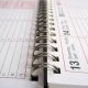 Agenda 2008 recycl� format long spirale 120 pages
