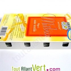 Pige anti-mites pour textile, solution naturelle et cologique