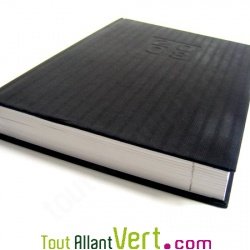Agenda 2008 recycl� format A5 compact 392 pages