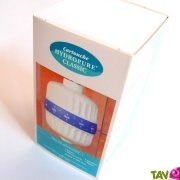 Recharge Filtre-douche Boule anti-chlore