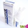 Micropure Antichlore: pour faire dispara�tre le go�t de chlore 10ml