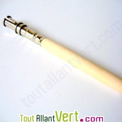 Porte-crayon pour petits crayons en bois m�tal