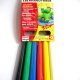 P�te � modeler pour le bain, 6 couleurs