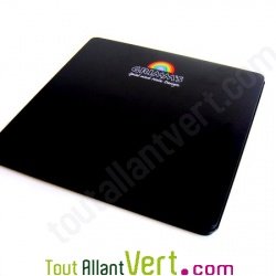 Puzzle cr�atif Mandala Rond Arc-en-ciel magn�tique