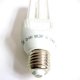 Ampoule Droite Fluocompacte 20W eq. 100W embase E27 1000 lm