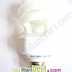 Ampoule Hlice Bio-Light IRC 960