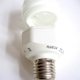 Ampoule H�lice Bio-Light 20W eq. 75W embase E27 840 lm